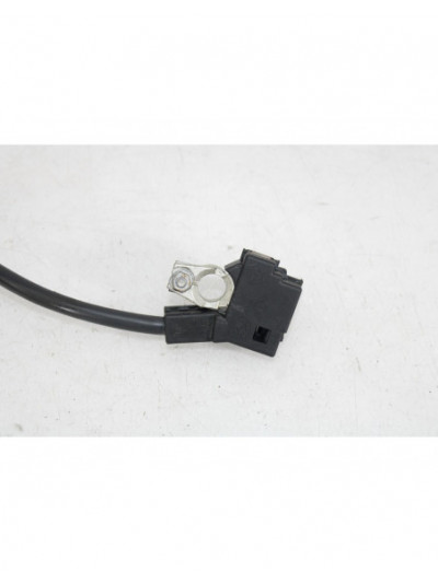 Borne negativo bateria BMW 5 520 d 2012