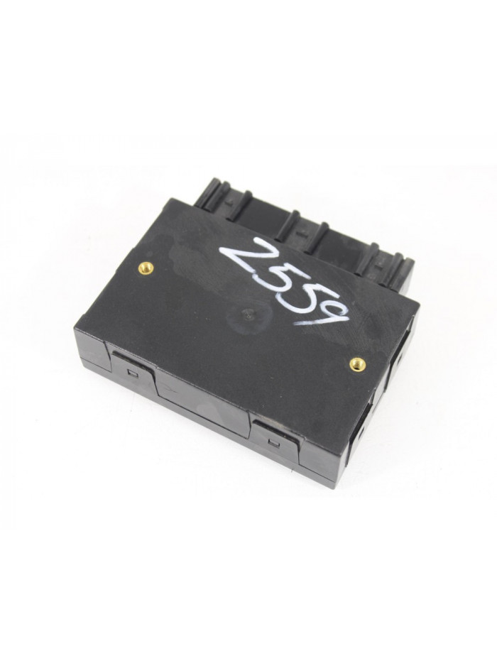 Modulo electronico VOLKSWAGEN TOUAREG TDI V6 2008