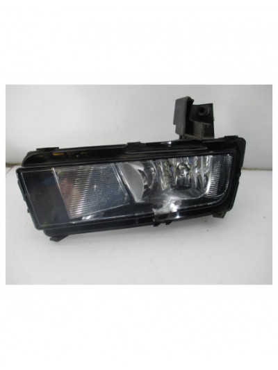 Recambio de faro antiniebla derecho para volkswagen touran (5t1) advance bmt referencia OEM IAM 5TA941662