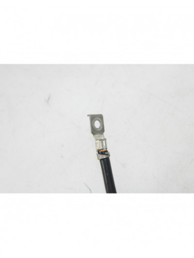 Borne negativo bateria BMW 5 520 d 2012