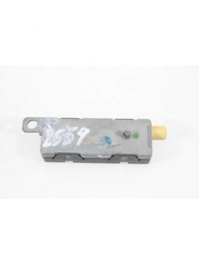 AMPLIFICADOR ANTENA VOLKSWAGEN TOUAREG TDI V6 2008 REF. VOLKSWAGEN TOUAREG TDI V6 2008 REF. VOLKSWAGEN TOUAREG TDI V6 2008