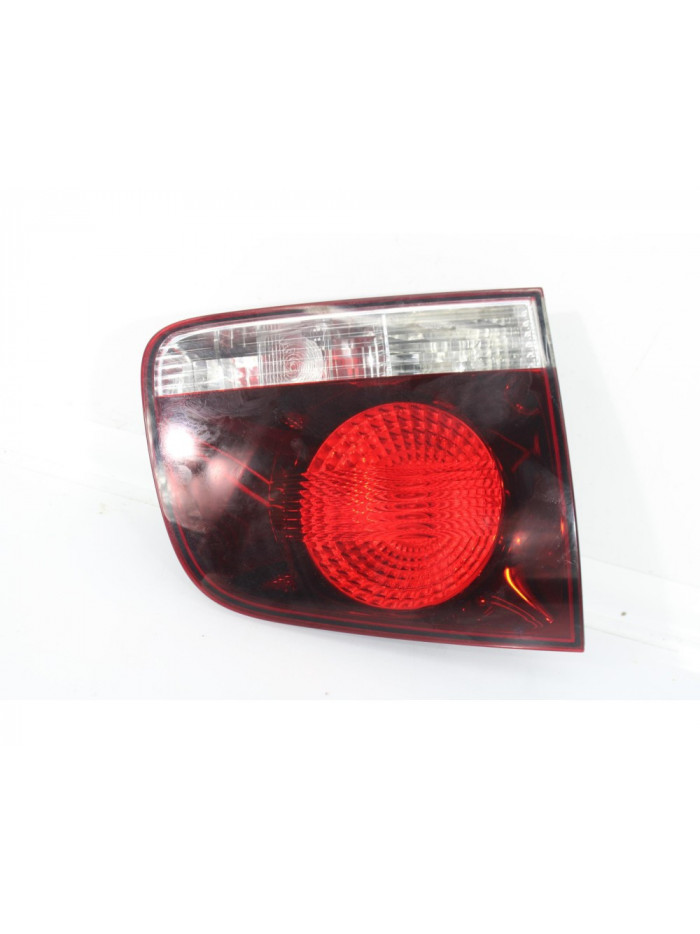 Recambio de piloto trasero izquierdo interior para volkswagen touareg (7la) tdi v6 referencia OEM IAM 7L6945093AA