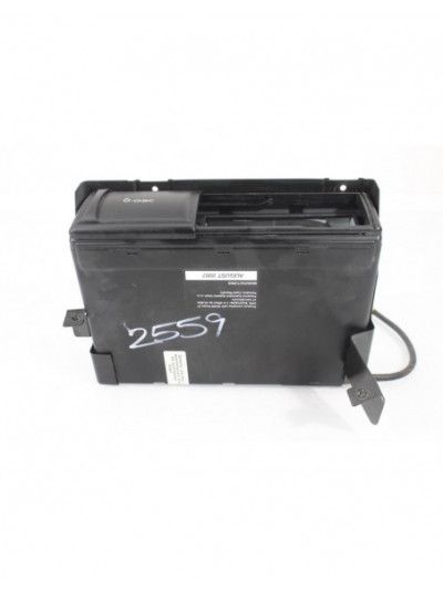 Recambio de sistema audio / radio cd para volkswagen touareg (7la) tdi v6 referencia OEM IAM 1J6035111