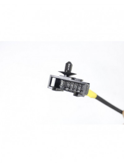 Recambio de sistema audio / radio cd para volkswagen touareg (7la) tdi v6 referencia OEM IAM 1J6035111