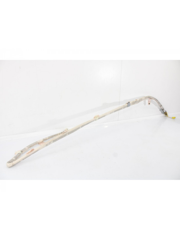 Recambio de airbag cortina delantero derecho para volkswagen touareg (7la) tdi v6 referencia OEM IAM 7L6880742F