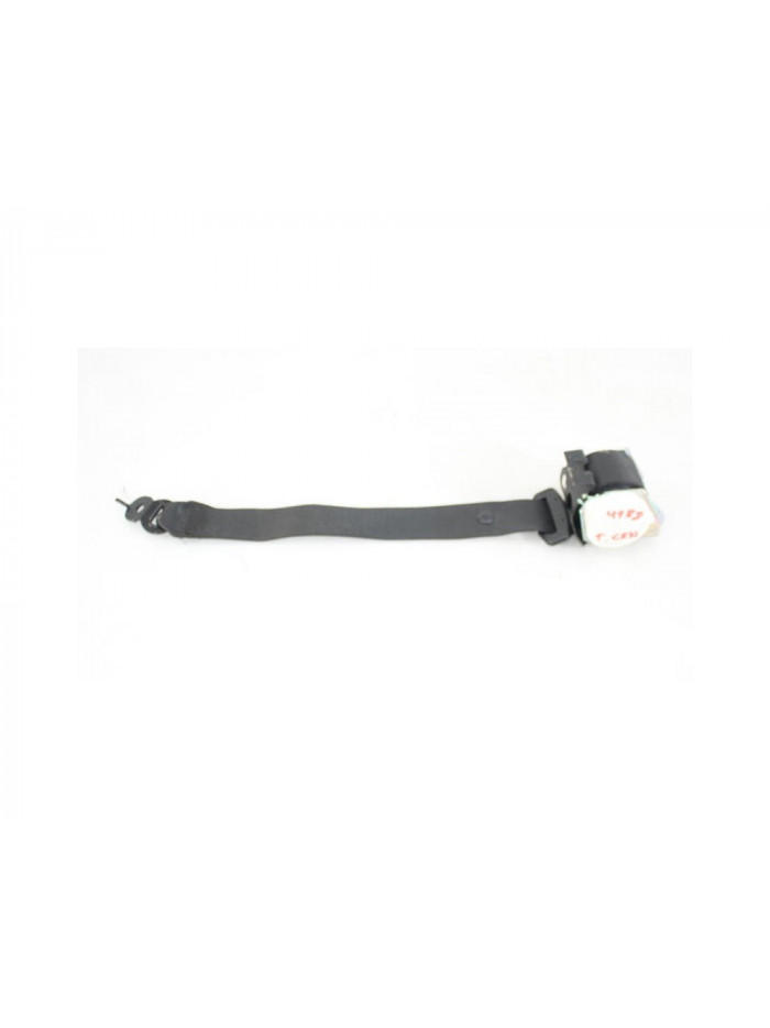 Cinturon seguridad trasero central BMW 5 520 d 2012