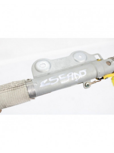 Recambio de airbag cortina delantero derecho para volkswagen touareg (7la) tdi v6 referencia OEM IAM 7L6880742F