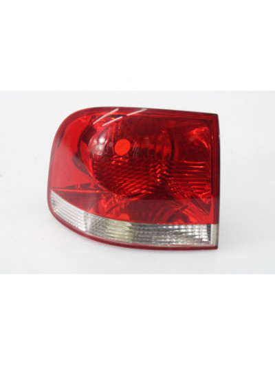 Recambio de piloto trasero izquierdo para volkswagen touareg (7la) tdi v6 referencia OEM IAM 28259002