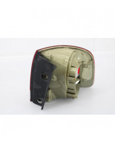 Recambio de piloto trasero izquierdo para volkswagen touareg (7la) tdi v6 referencia OEM IAM 28259002