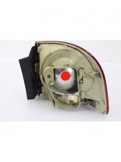 Recambio de piloto trasero izquierdo para volkswagen touareg (7la) tdi v6 referencia OEM IAM 28259002