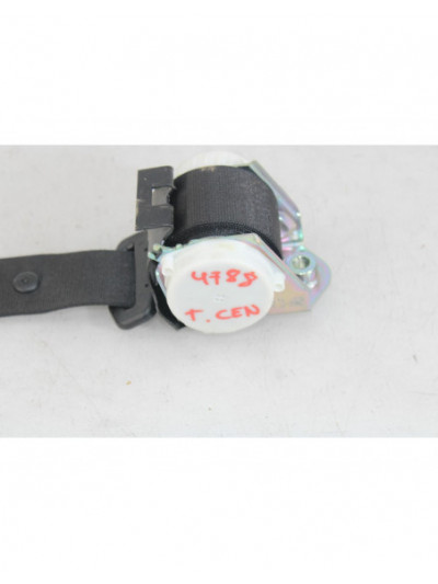 Cinturon seguridad trasero central BMW 5 520 d 2012