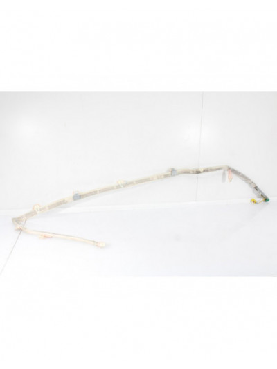 Recambio de airbag cortina delantero izquierdo para volkswagen touareg (7la) tdi v6 referencia OEM IAM 7L6880741F