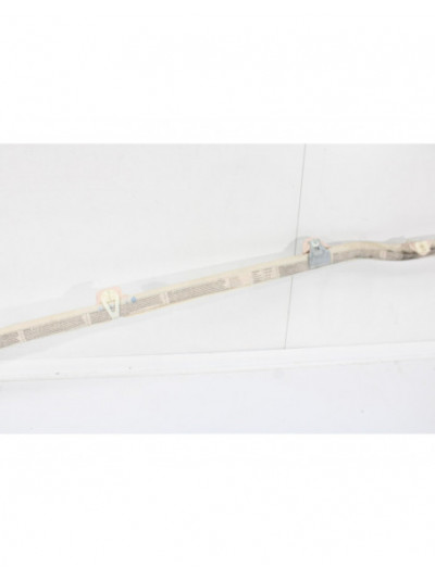 Airbag cortina delantero izquierdo VOLKSWAGEN TOUAREG TDI V6 2008