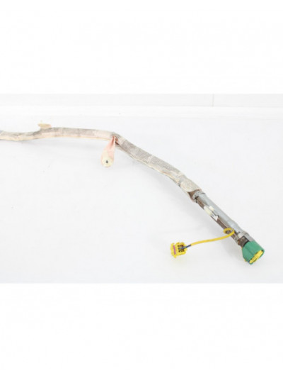 Airbag cortina delantero izquierdo VOLKSWAGEN TOUAREG TDI V6 2008