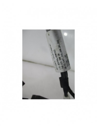 Recambio de cerradura puerta delantera derecha para volkswagen touran (5t1) advance bmt referencia OEM IAM 5TC837016