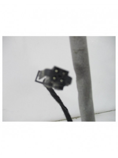 Recambio de cerradura puerta delantera derecha para volkswagen touran (5t1) advance bmt referencia OEM IAM 5TC837016