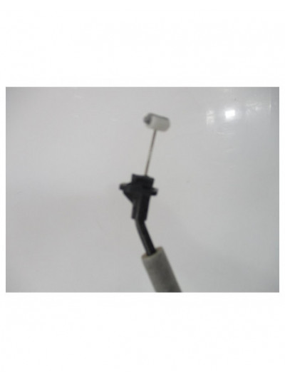 Recambio de cerradura puerta delantera derecha para volkswagen touran (5t1) advance bmt referencia OEM IAM 5TC837016