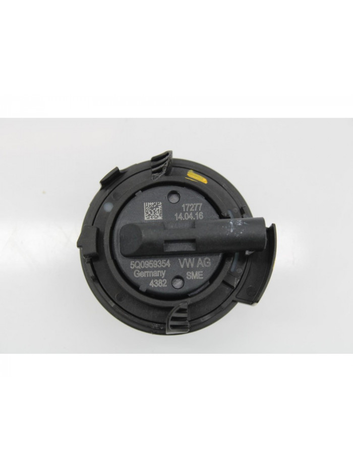 Recambio de sensor impacto para volkswagen touran (5t1) advance bmt referencia OEM IAM 5Q0959354