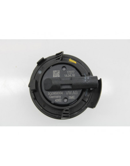 Recambio de sensor impacto para volkswagen touran (5t1) advance bmt referencia OEM IAM 5Q0959354