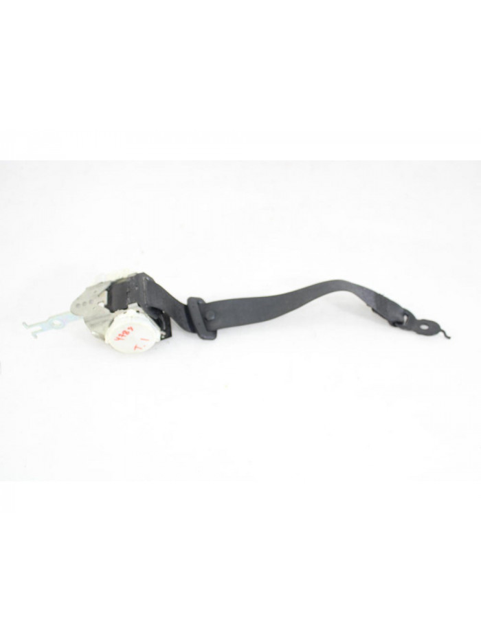 Cinturón seguridad trasero izquierdo BMW 5 520 d 2012