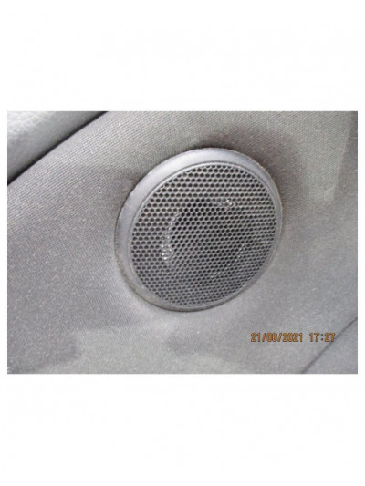 Recambio de guarnecido puerta trasera izquierda para volkswagen golf vi (5k1) 1.6 tdi dpf referencia OEM IAM 5K6867211