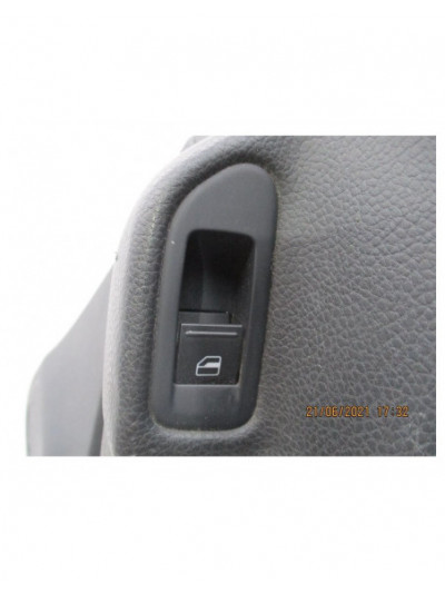 Guarnecido puerta trasera derecha VOLKSWAGEN GOLF VI 1.6 TDI DPF 2010