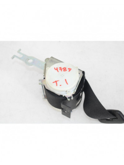 Cinturón seguridad trasero izquierdo BMW 5 520 d 2012