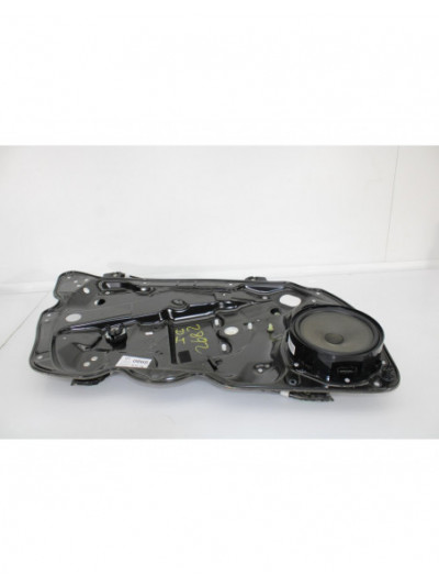 Recambio de elevalunas delantero izquierdo para volkswagen passat variant (365) highline bluemotion referencia OEM IAM 3AA837755