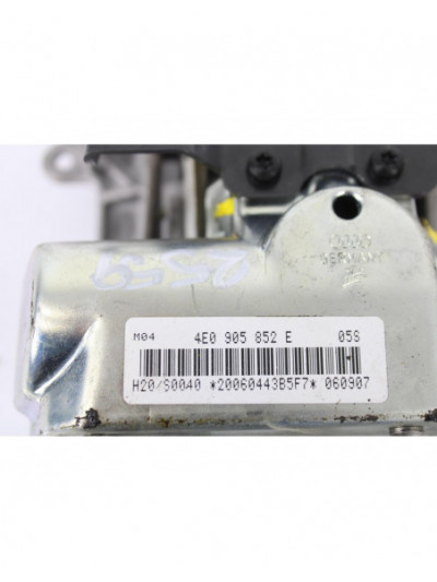 Columna direccion VOLKSWAGEN TOUAREG TDI V6 2008