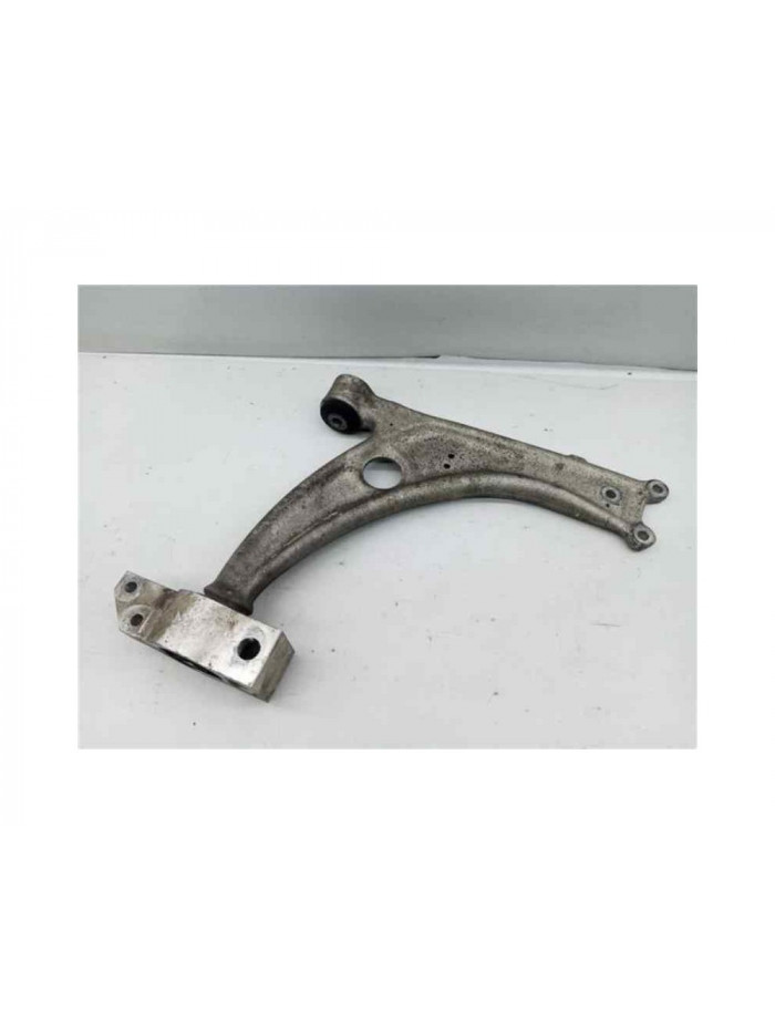 Recambio de brazo suspension inferior delantero derecho para volkswagen passat berlina (3c2) advance plus 4motion referencia OEM