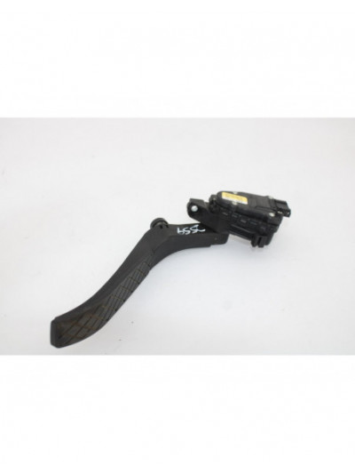 Recambio de potenciometro pedal para volkswagen touareg (7la) tdi v6 referencia OEM IAM 7L0723507E