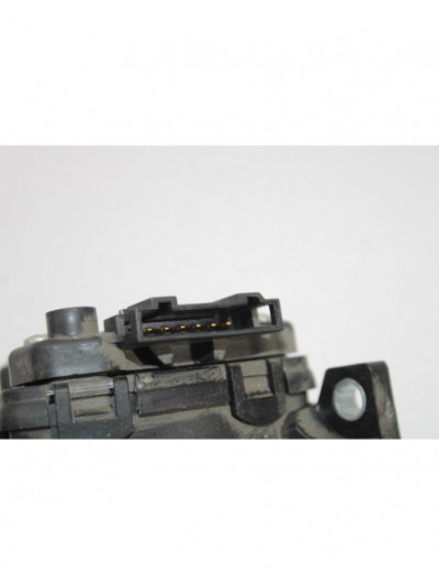 Recambio de potenciometro pedal para volkswagen touareg (7la) tdi v6 referencia OEM IAM 7L0723507E