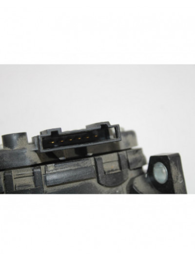 Recambio de potenciometro pedal para volkswagen touareg (7la) tdi v6 referencia OEM IAM 7L0723507E
