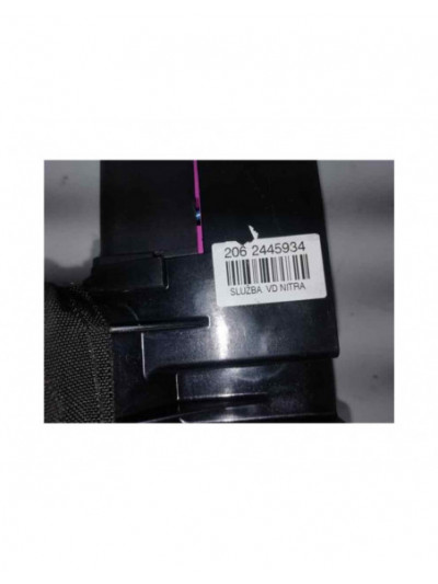 Recambio de caja reles / fusibles para volkswagen passat berlina (3c2) advance plus 4motion referencia OEM IAM 2062445934