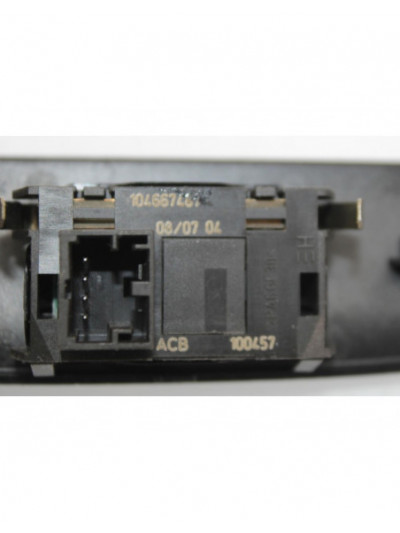 Sensor VOLKSWAGEN TOUAREG TDI V6 2008