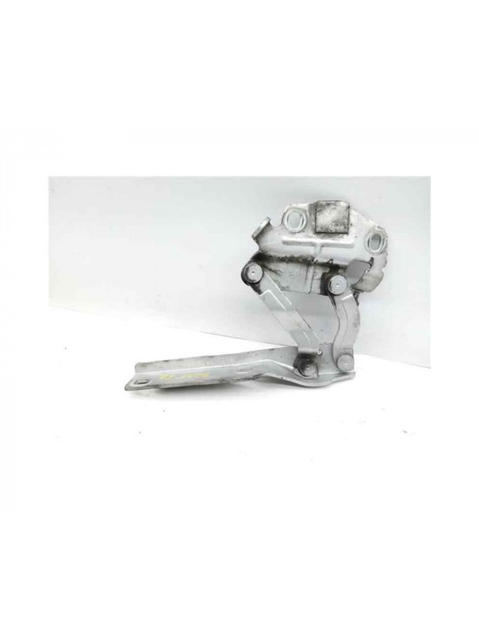Bisagra capo izquierda VOLKSWAGEN PASSAT BERLINA Advance Plus 4Motion 2009