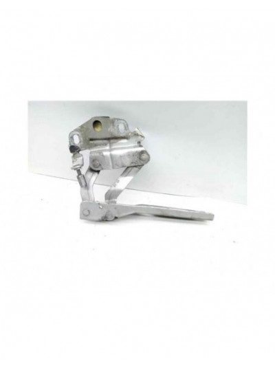 Bisagra capo izquierda VOLKSWAGEN PASSAT BERLINA Advance Plus 4Motion 2009