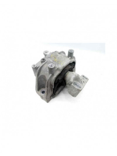 Soporte motor derecho VOLKSWAGEN PASSAT BERLINA Advance Plus 4Motion 140CV 103KW 2009