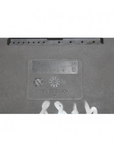 Recambio de modulo electronico para bmw 5 (f10) 520 d referencia OEM IAM