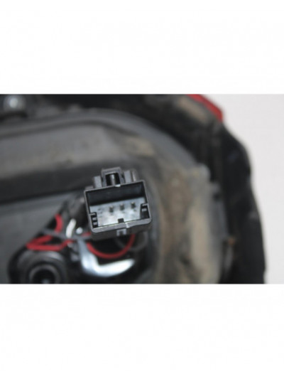 Recambio de piloto trasero derecho para volkswagen golf vii lim. (5g1) sport bluemotion referencia OEM IAM 5G0945096F