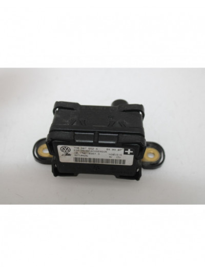 Recambio de sensor esp para volkswagen touareg (7la) tdi v6 referencia OEM IAM 7H0907652A