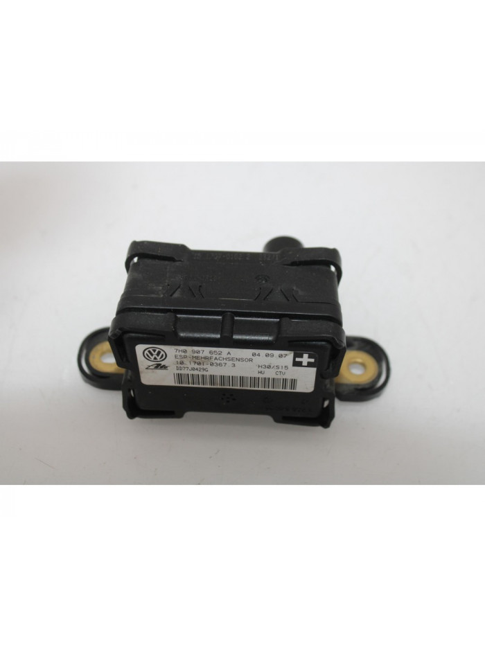 Sensor esp VOLKSWAGEN TOUAREG TDI V6 2008