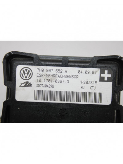 Sensor esp VOLKSWAGEN TOUAREG TDI V6 2008