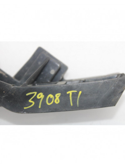 Recambio de soporte izquierdo paragolpe trasero para volkswagen golf vii lim. (5g1) sport bluemotion referencia OEM IAM 5G680739