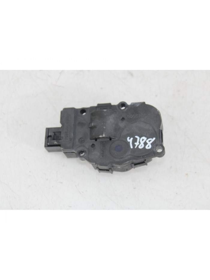 Motor trampilla calefacción BMW 5 520 d 2012