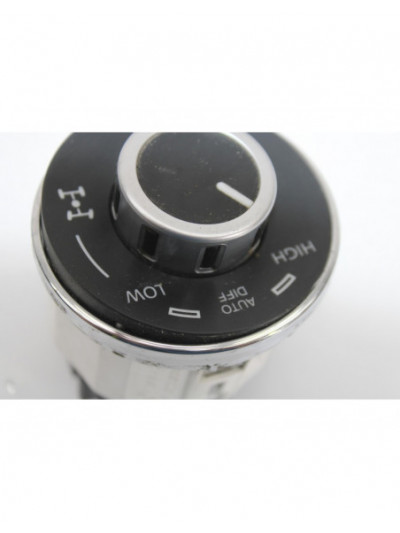 Recambio de mando control tracción para volkswagen touareg (7la) tdi v6 referencia OEM IAM 7L6941435R