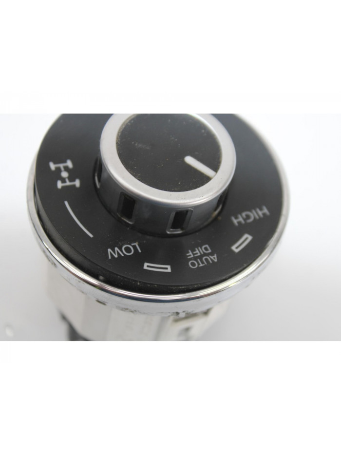 Recambio de mando control tracción para volkswagen touareg (7la) tdi v6 referencia OEM IAM 7L6941435R