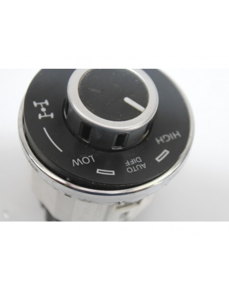 Recambio de mando control tracción para volkswagen touareg (7la) tdi v6 referencia OEM IAM 7L6941435R