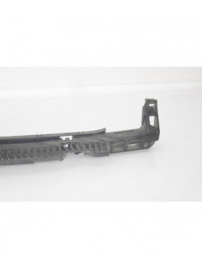 Recambio de soporte paragolpes trasero para volkswagen golf vii lim. (5g1) sport bluemotion referencia OEM IAM 5Q6807863