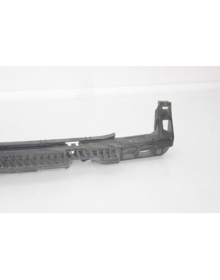Recambio de soporte paragolpes trasero para volkswagen golf vii lim. (5g1) sport bluemotion referencia OEM IAM 5Q6807863